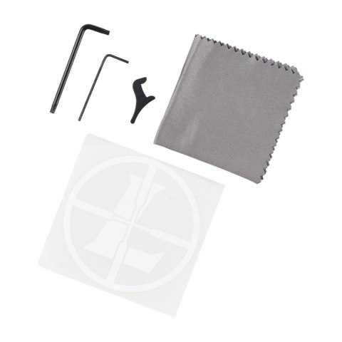 Luneta celownicza Leupold VX-6HD 3-18x50 30 mm CDS-ZL2 AO iR FireDot Duplex/Boone & Crockett/TMOA Leupold