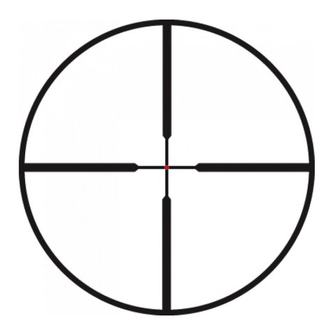 Luneta celownicza Leupold VX-6HD 3-18x50 30 mm CDS-ZL2 AO iR FireDot Duplex/Boone & Crockett/TMOA Leupold