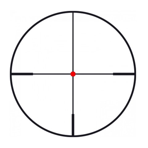Luneta celownicza Leupold VX-6HD 3-18x50 30 mm CDS-ZL2 AO iR FireDot Duplex/Boone & Crockett/TMOA Leupold