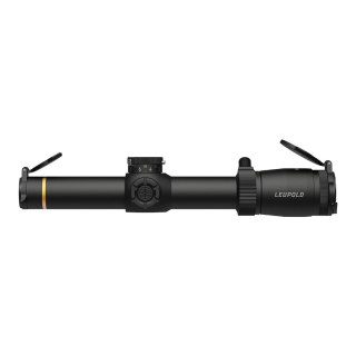 Luneta celownicza Leupold VX-6HD Gen.2 1-6x24 30mm CDS-SZL2 Illum. FireDot Duplex Leupold