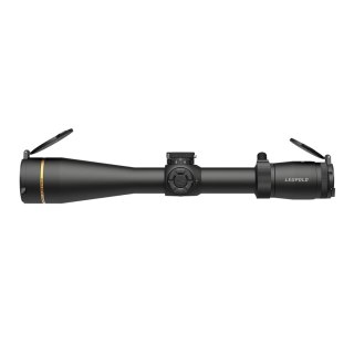 Luneta celownicza Leupold VX-6HD Gen.2 3-18x44 30mm CDS-SZL2 Side Focus Illum. FireDot Duplex Leupold
