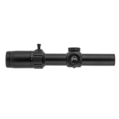 Luneta celownicza Primary Arms Classic 1-6x24 SFP Duplex, 30 mm Primary Arms