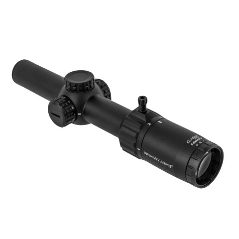 Luneta celownicza Primary Arms Classic 1-6x24 SFP Duplex, 30 mm Primary Arms