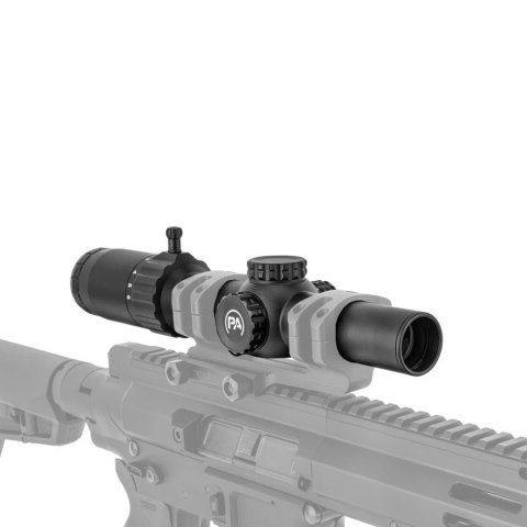 Luneta celownicza Primary Arms Classic 1-6x24 SFP Duplex, 30 mm Primary Arms