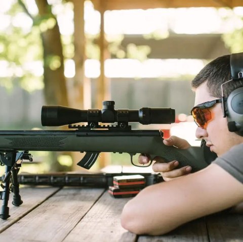 Luneta celownicza Primary Arms Classic 3-9x44 mm SFP Duplex, 30 mm Primary Arms