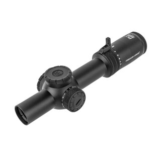 Luneta celownicza Primary Arms Compact PLx-1-8x24 mm FFP iR ACSS Griffin M8 MIL Primary Arms