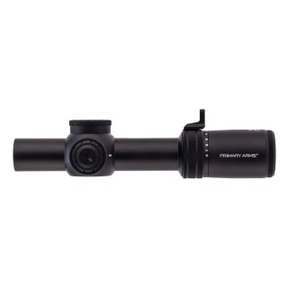Luneta celownicza Primary Arms Compact PLx-1-8x24 mm FFP iR ACSS Nova Reticle Primary Arms