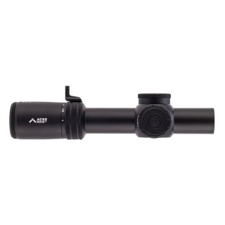 Luneta celownicza Primary Arms Compact PLx-1-8x24 mm FFP iR ACSS Nova Reticle Primary Arms