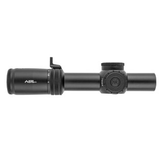 Luneta celownicza Primary Arms Compact PLx-1-8x24 mm FFP iR ACSS Raptor M8 Meter 5,56/.308 Primary Arms