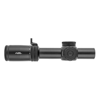 Luneta celownicza Primary Arms Compact PLx-1-8x24 mm FFP iR ACSS Raptor M8 Yard 5,56 /.308 Primary Arms