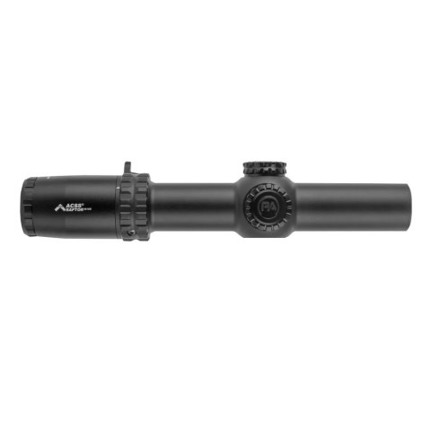 Luneta celownicza Primary Arms SLx 1-10x28 mm SFP iR ACSS Raptor 5,56/.308 M10S Primary Arms