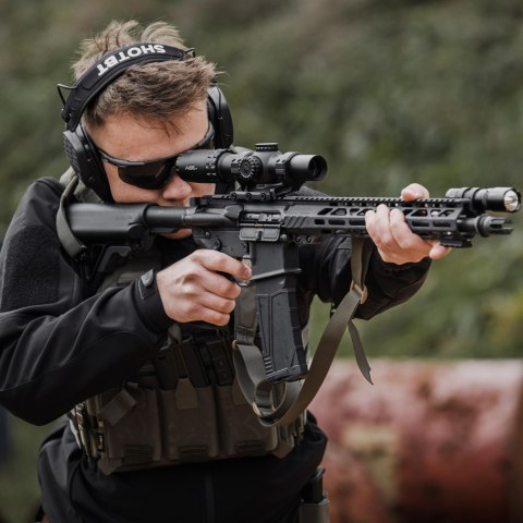 Luneta celownicza Primary Arms SLx 1-10x28 mm SFP iR ACSS Raptor 5,56/.308 M10S Primary Arms