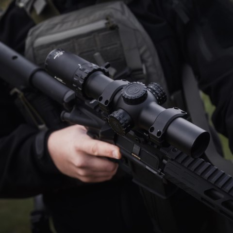 Luneta celownicza Primary Arms SLx 1-10x28 mm SFP iR ACSS Raptor 5,56/.308 M10S Primary Arms