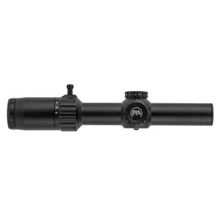 Luneta celownicza Primary Arms SLx 1-6x24 mm FFP iR ACSS Raptor 7,62x39 / .300 BLK Primary Arms