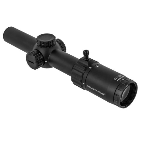 Luneta celownicza Primary Arms SLx 1-6x24 mm FFP iR ACSS Raptor 7,62x39 / .300 BLK Primary Arms
