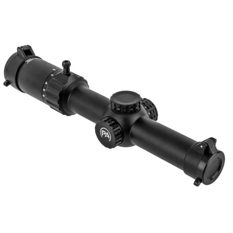 Luneta celownicza Primary Arms SLx 1-6x24 mm FFP iR ACSS Raptor 7,62x39 / .300 BLK Primary Arms