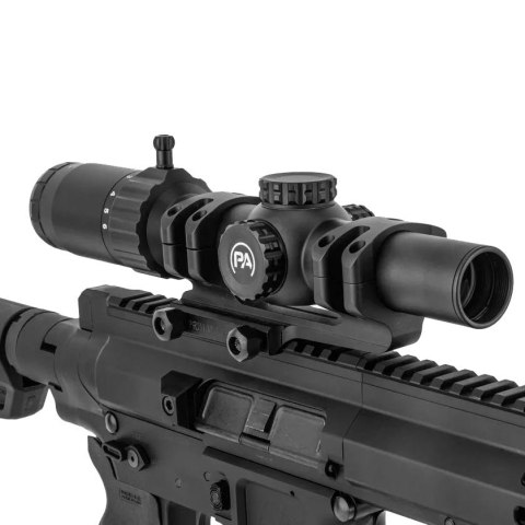 Luneta celownicza Primary Arms SLx 1-6x24 mm FFP iR ACSS Raptor 7,62x39 / .300 BLK Primary Arms