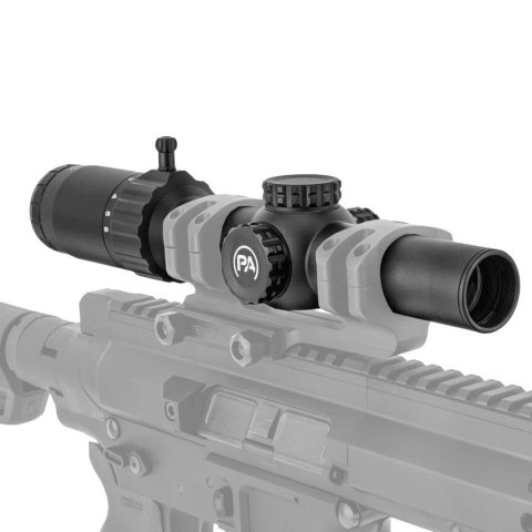 Luneta celownicza Primary Arms SLx 1-6x24 mm FFP iR ACSS Raptor 7,62x39 / .300 BLK Primary Arms