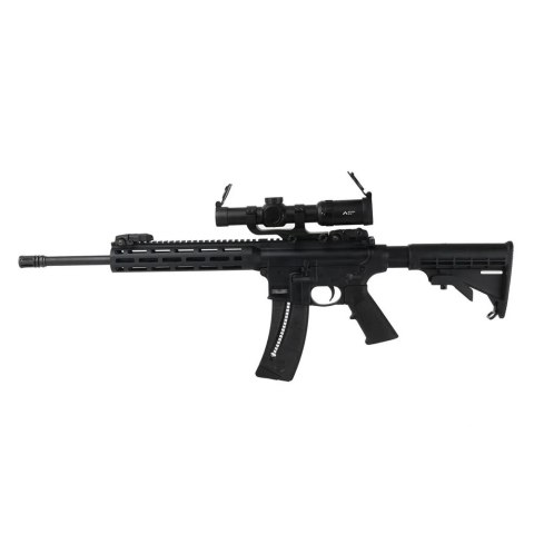 Luneta celownicza Primary Arms SLx 1-6x24 mm SFP Gen III iR ACSS .22 LR Primary Arms