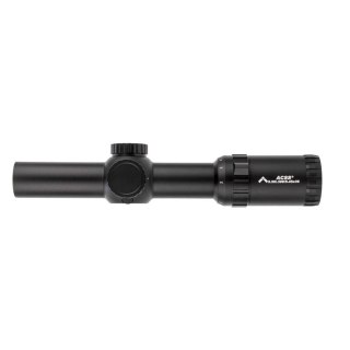 Luneta celownicza Primary Arms SLx 1-6x24 mm SFP Gen III iR ACSS 5.56 / 5.45 / .308 Primary Arms