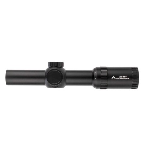 Luneta celownicza Primary Arms SLx 1-6x24 mm SFP Gen III iR ACSS 5.56 / 5.45 / .308 Primary Arms