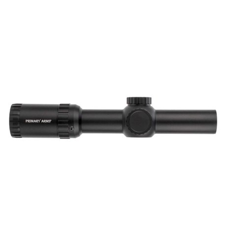 Luneta celownicza Primary Arms SLx 1-6x24 mm SFP Gen III iR ACSS 5.56 / 5.45 / .308 Primary Arms