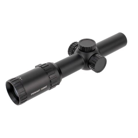 Luneta celownicza Primary Arms SLx 1-6x24 mm SFP Gen III iR ACSS 5.56 / 5.45 / .308 Primary Arms