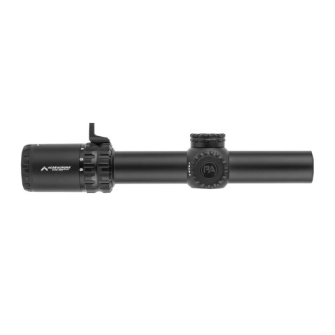 Luneta celownicza Primary Arms SLx 1-6x24 mm SFP Gen IV iR ACSS Aurora 5.56 Meter Primary Arms
