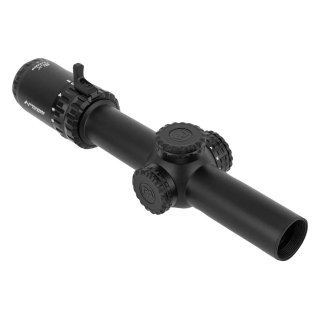 Luneta celownicza Primary Arms SLx 1-6x24 mm SFP Gen IV iR ACSS Aurora 5.56 Meter Primary Arms