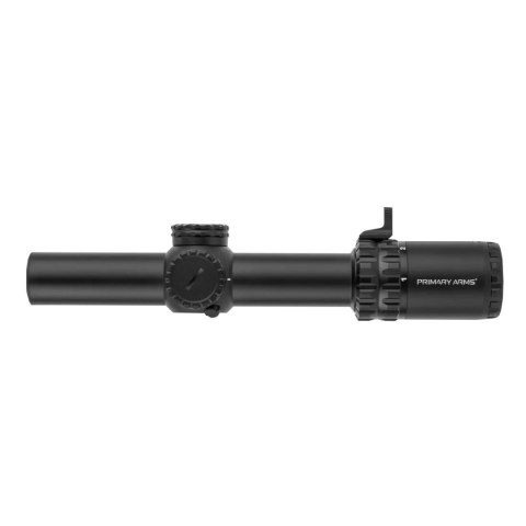 Luneta celownicza Primary Arms SLx 1-6x24 mm SFP Gen IV iR ACSS Aurora 5.56 Meter Primary Arms
