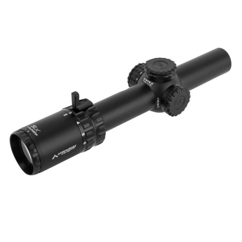 Luneta celownicza Primary Arms SLx 1-6x24 mm SFP Gen IV iR ACSS Aurora 5.56 Meter Primary Arms