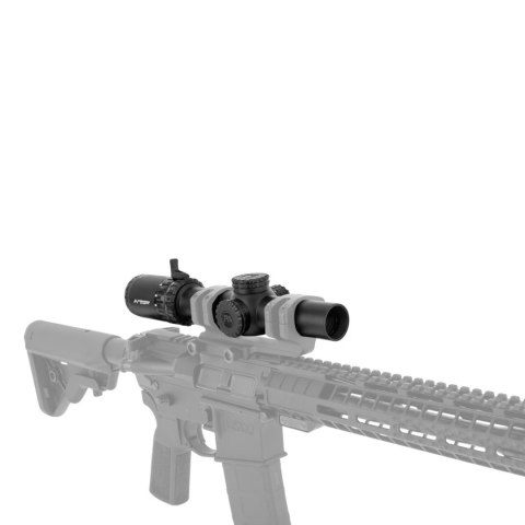Luneta celownicza Primary Arms SLx 1-6x24 mm SFP Gen IV iR ACSS Aurora 5.56 Meter Primary Arms