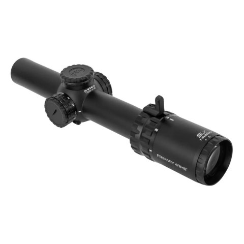 Luneta celownicza Primary Arms SLx 1-6x24 mm SFP Gen IV iR ACSS Aurora 5.56 Yard Primary Arms