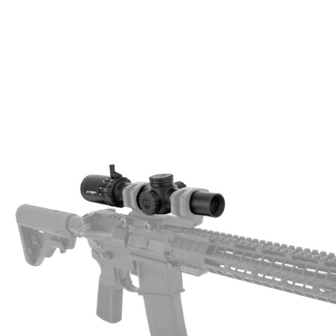 Luneta celownicza Primary Arms SLx 1-6x24 mm SFP Gen IV iR ACSS Aurora 5.56 Yard Primary Arms