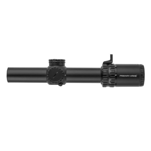 Luneta celownicza Primary Arms SLx 1-6x24 mm SFP Gen IV iR ACSS Aurora 5.56 Yard Primary Arms