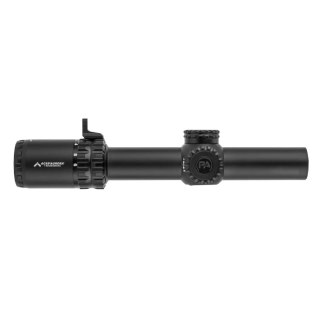 Luneta celownicza Primary Arms SLx 1-6x24 mm SFP Gen IV iR ACSS Aurora 7.62 Yard Primary Arms