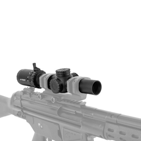Luneta celownicza Primary Arms SLx 1-6x24 mm SFP Gen IV iR ACSS Aurora 7.62 Yard Primary Arms