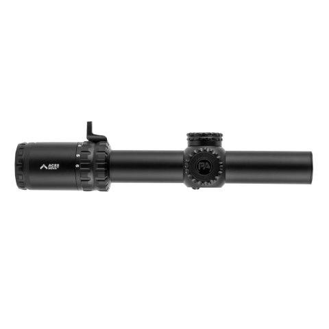 Luneta celownicza Primary Arms SLx 1-6x24 mm SFP Gen IV iR ACSS Nova Fiber Wire Primary Arms