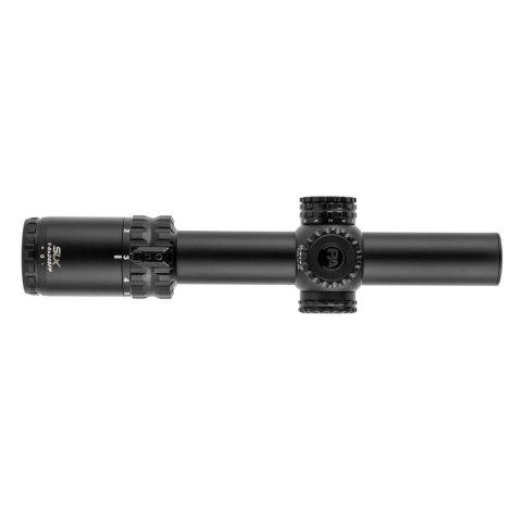 Luneta celownicza Primary Arms SLx 1-6x24 mm SFP Gen IV iR ACSS Nova Fiber Wire Primary Arms