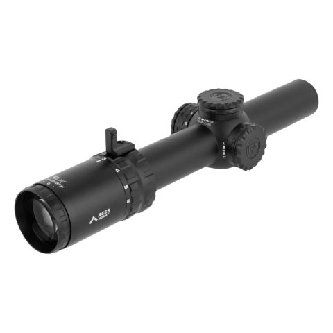 Luneta celownicza Primary Arms SLx 1-6x24 mm SFP Gen IV iR ACSS Nova Fiber Wire Primary Arms