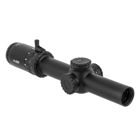 Luneta celownicza Primary Arms SLx 1-6x24 mm SFP Gen IV iR ACSS Nova Fiber Wire Primary Arms