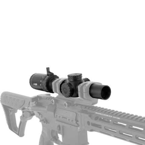 Luneta celownicza Primary Arms SLx 1-6x24 mm SFP Gen IV iR ACSS Nova Fiber Wire Primary Arms