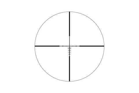 Luneta celownicza Primary Arms SLx 1-6x24 mm SFP Gen IV iR ACSS Nova Fiber Wire Primary Arms