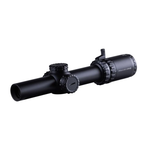 Luneta celownicza Primary Arms SLx 1-6x24mm SFP Gen IV - Green Illuminated ACSS Nova Fiber Wire Reticle Primary Arms