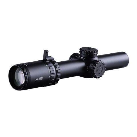 Luneta celownicza Primary Arms SLx 1-6x24mm SFP Gen IV - Illuminated ACSS Nova 5.56/.308 Fiber Wire Reticle Primary Arms