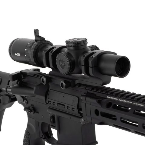 Luneta celownicza Primary Arms SLx 1-6x24mm SFP Gen IV - Illuminated ACSS Nova 5.56/.308 Fiber Wire Reticle Primary Arms