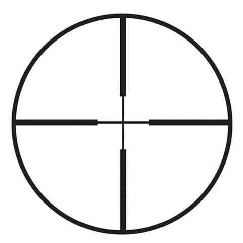 Luneta celownicza Primary Arms SLx 3-9x50 mm SFP Duplex Primary Arms