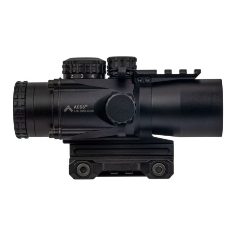 Luneta celownicza Primary Arms SLx 3x32 mm Gen III ACSS CQB-M2 Reticle - 5.56 Primary Arms