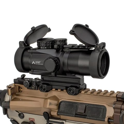 Luneta celownicza Primary Arms SLx 3x32 mm Gen III ACSS CQB-M2 Reticle - 5.56 Primary Arms