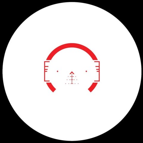 Luneta celownicza Primary Arms SLx 3x32 mm Gen III ACSS CQB-M2 Reticle - 5.56 Primary Arms